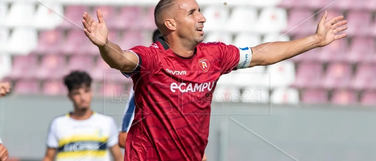 Acireale-LFA Reggio Calabria: convocati, formazioni, orario della partita