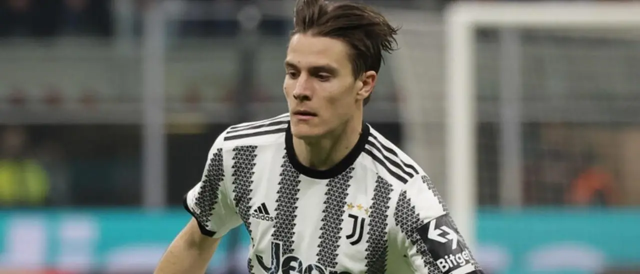 Calcioscommesse, Fagioli patteggia: squalifica di sette mesi per il giocatore della Juventus