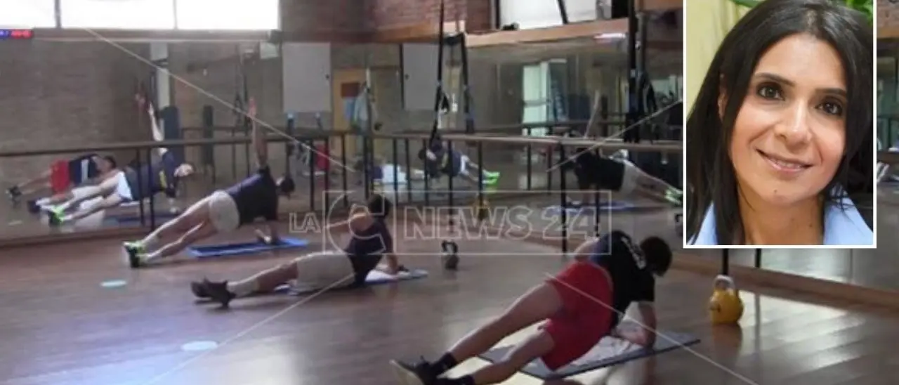 Sport, Princi: «Erogheremo un contributo di 500 euro ai giovani calabresi per lo svolgimento della pratica sportiva»