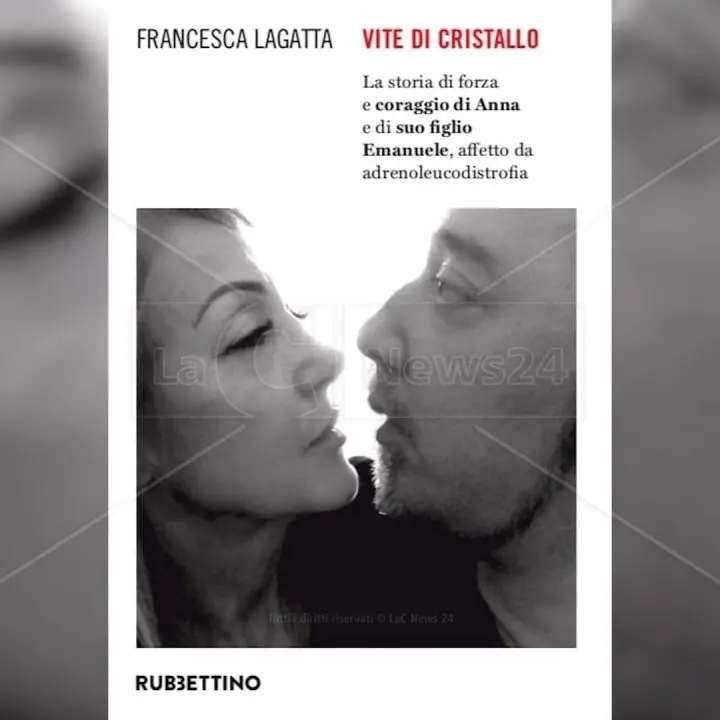 Vite di cristallo, la vita del guerriero Emanuele De Bonis in un libro: il 21 ottobre la presentazione a Scalea