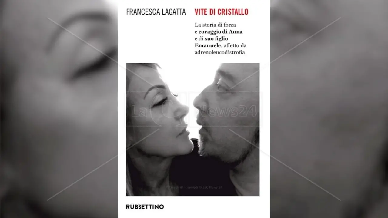 Vite di cristallo, la vita del guerriero Emanuele De Bonis in un libro: il 21 ottobre la presentazione a Scalea