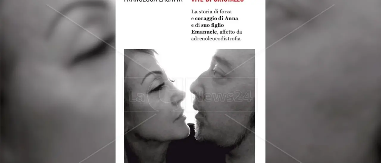 Vite di cristallo, la vita del guerriero Emanuele De Bonis in un libro: il 21 ottobre la presentazione a Scalea