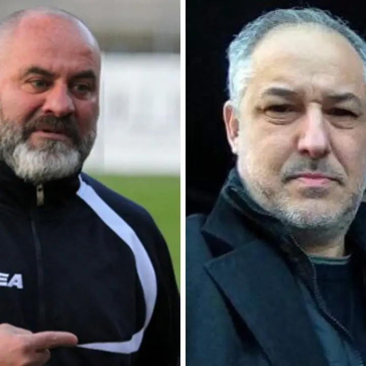 Eccellenza Calabria, l’Isola Capo Rizzuto esonera Germano e De Rose: la nota del club