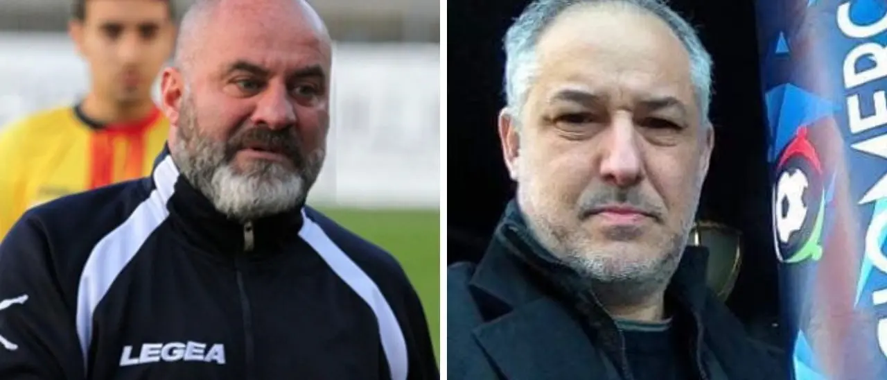 Eccellenza Calabria, l’Isola Capo Rizzuto esonera Germano e De Rose: la nota del club