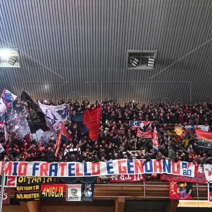 Sampdoria-Cosenza, sarà esodo di Lupi al Marassi: si viaggia verso quota 1000