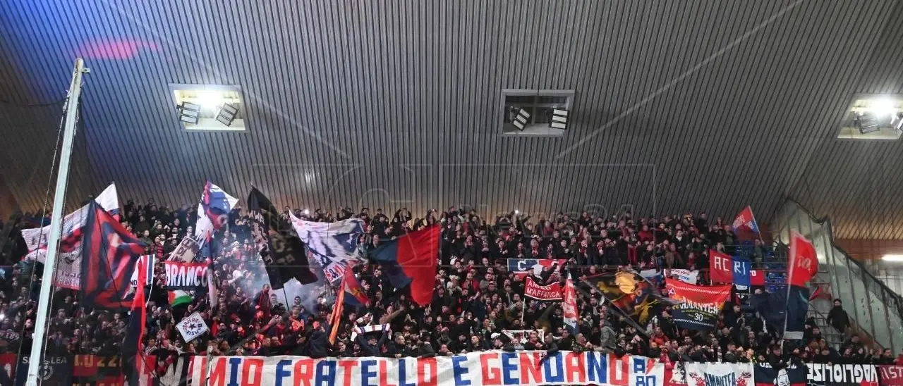 Sampdoria-Cosenza, sarà esodo di Lupi al Marassi: si viaggia verso quota 1000