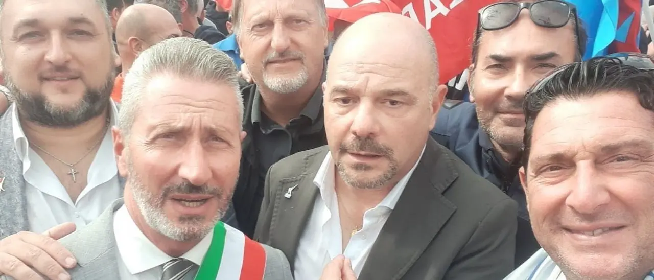 Gioia Tauro, Grant (Lega): «Difendere il porto da politiche Ue ideologiche e scellerate»