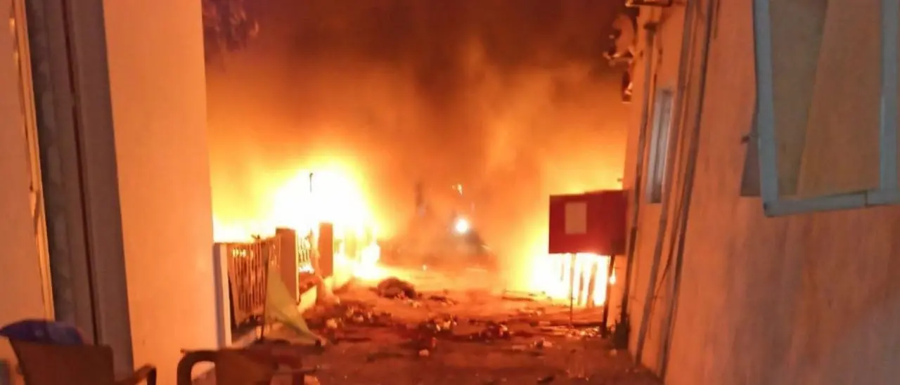 Guerra in Medio Oriente, le incognite di un’offensiva israeliana via terra mentre Gaza già brucia