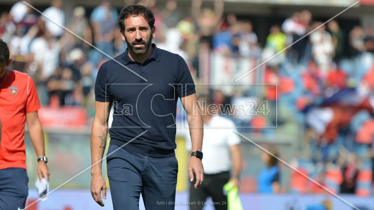 Verso Sampdoria-Cosenza, Caserta prepara l’assalto ai blucerchiati: in avanti stuzzica l’idea “fab four”