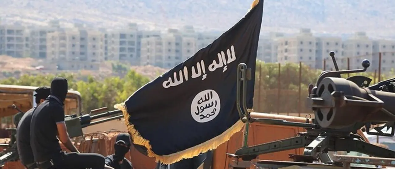Espulso gambiano vicino all’Isis: il provvedimento firmato dal prefetto di Cosenza