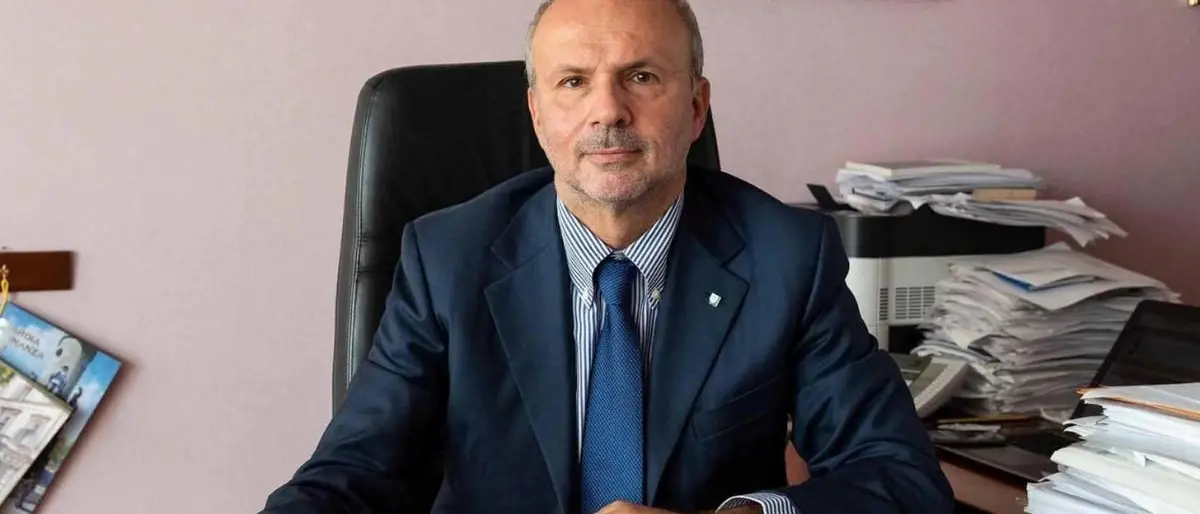 Il ministro della Salute Schillaci in Calabria, incontrerà Occhiuto e i commissari di Asp e ospedali