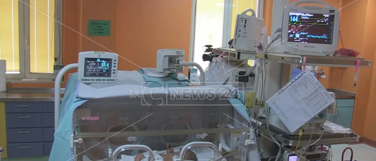 Sanità, a Mendicino al via domani il convegno nazionale di neonatologia