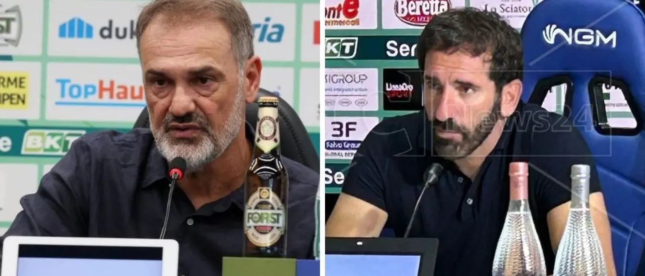 Decima giornata, si parte domani con Parma-Como. Catanzaro e Cosenza vogliono continuare a stupire