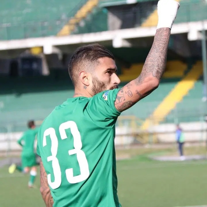 Calciomercato, colpo in Promozione A del VE Rende: in arrivo Franco Da Dalt