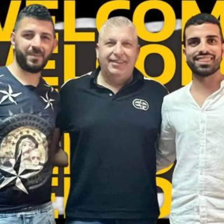 Serie D, il San Luca riparte in panchina da Natale Iannì che prende il posto di Giovanni Baratto