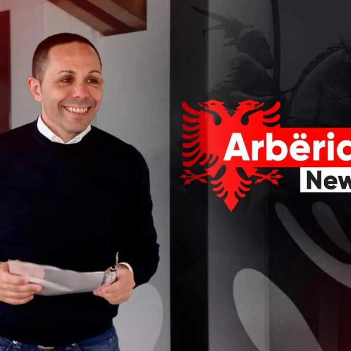 Arberia news, il primo tg in lingua arbereshe è la scommessa del network LaC per raccontare una Calabria nuova dal cuore antico