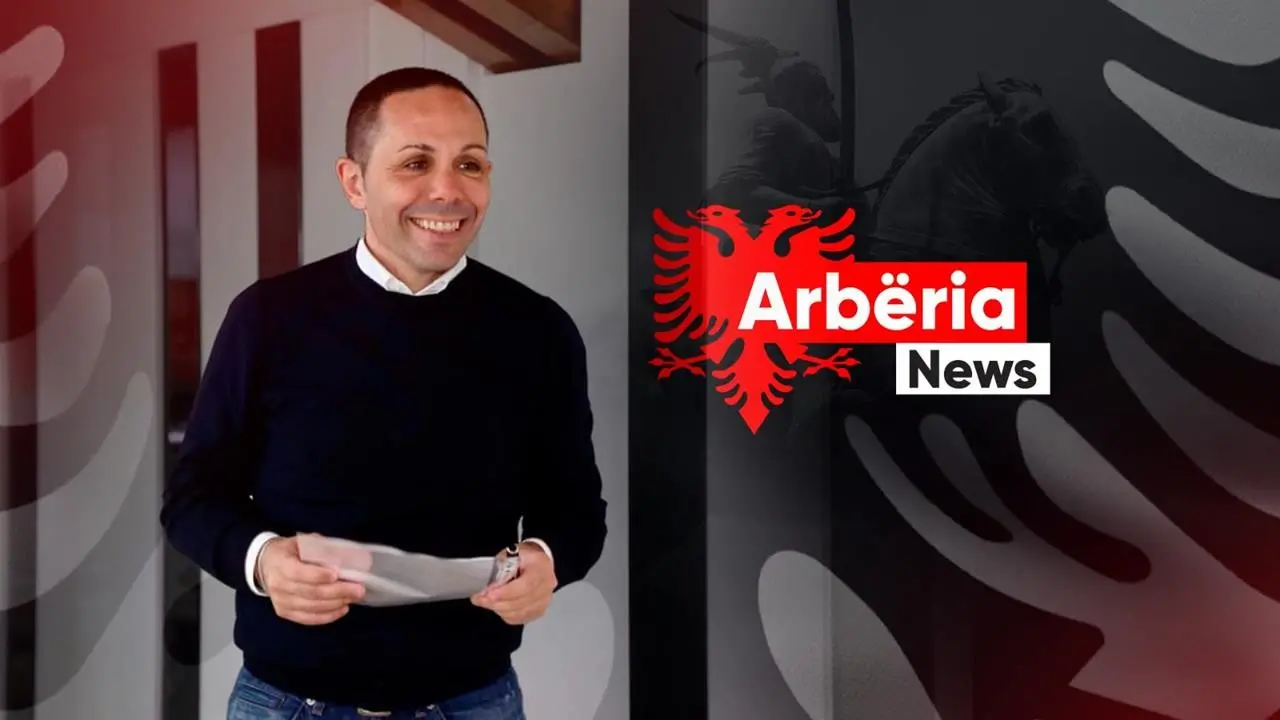 Arberia news, il primo tg in lingua arbereshe è la scommessa del network LaC per raccontare una Calabria nuova dal cuore antico