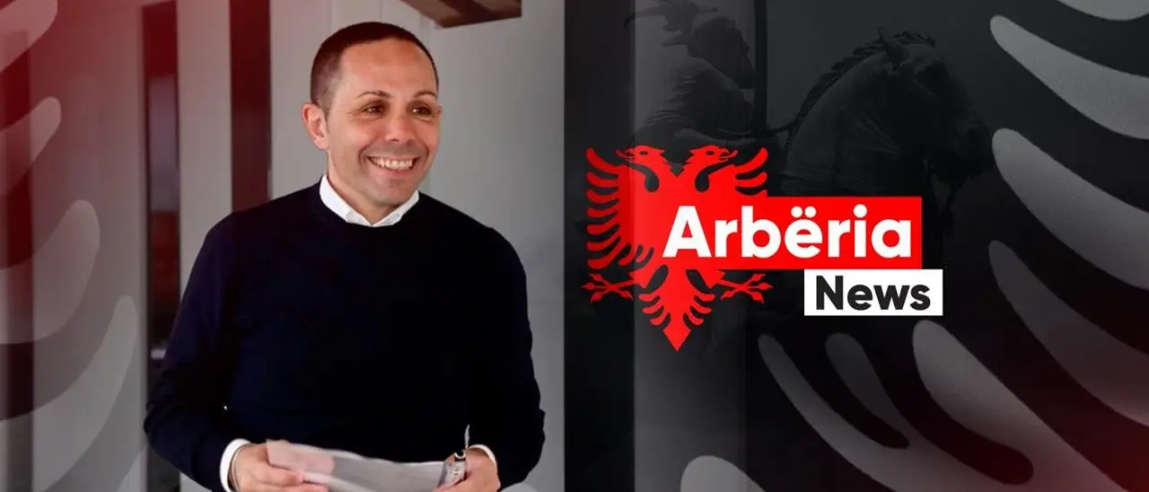 Arberia news, il primo tg in lingua arbereshe è la scommessa del network LaC per raccontare una Calabria nuova dal cuore antico