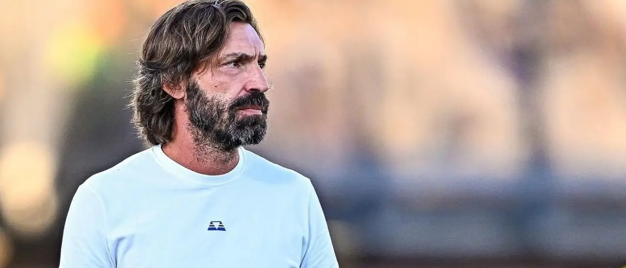 Verso Sampdoria-Cosenza, emergenza in difesa per Pirlo: liguri senza tre titolari
