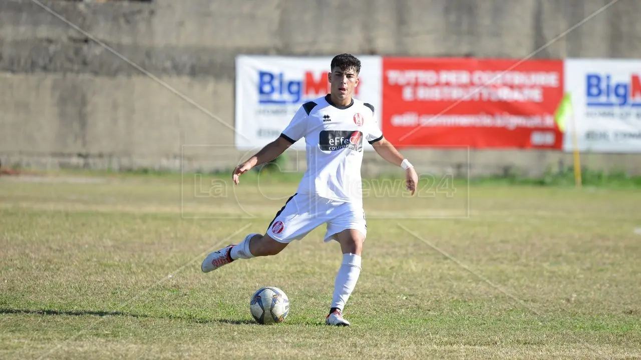 Eccellenza, Cittanova-Rende apre la sesta giornata: programma e arbitri