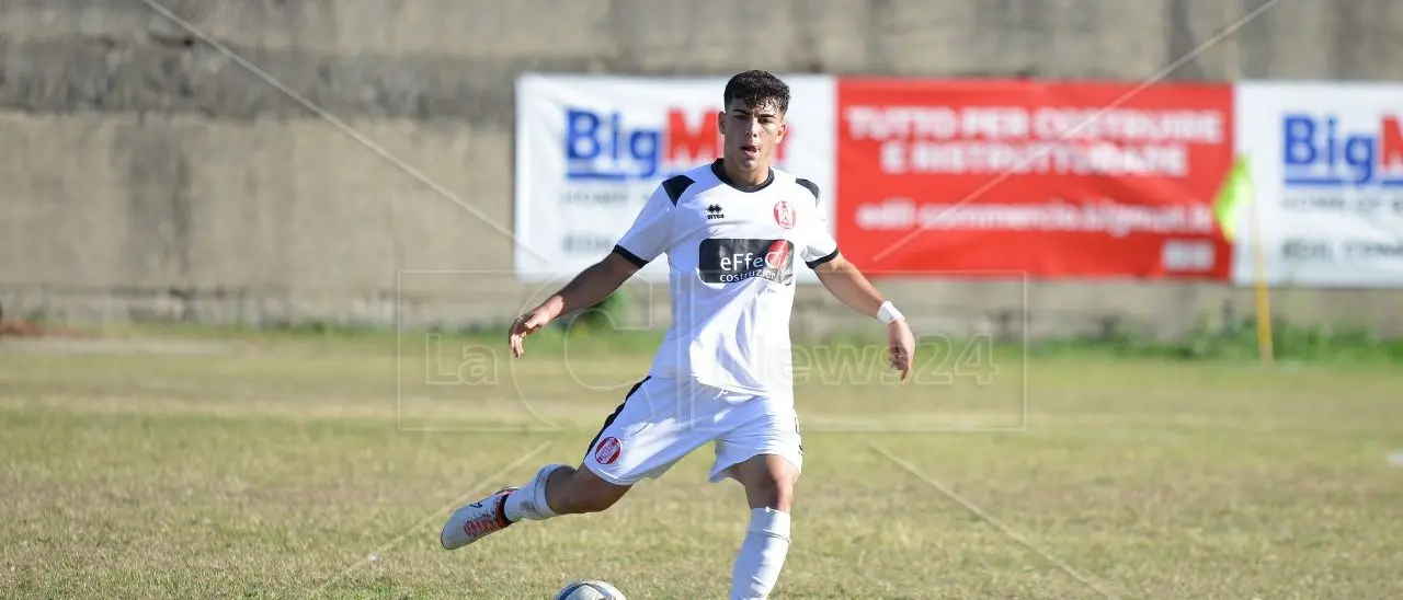 Eccellenza, Cittanova-Rende apre la sesta giornata: programma e arbitri