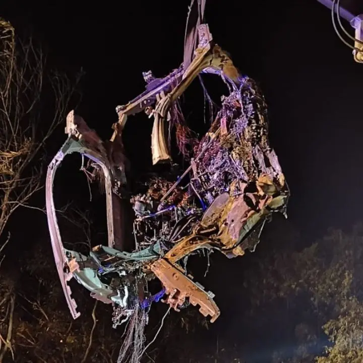 Dramma a Bovalino, in coma dal 18 luglio dopo un incidente sulla statale 106: muore un 20enne