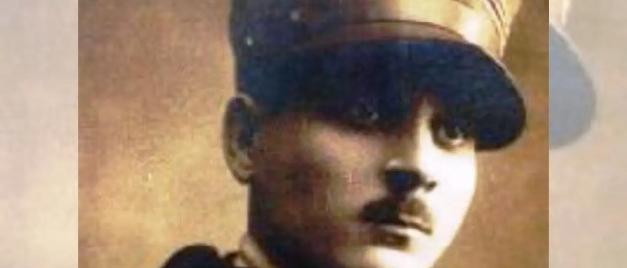 Arberia patria di eroi, la storia di Angelo De Fiore proclamato “Giusto tra le Nazioni”