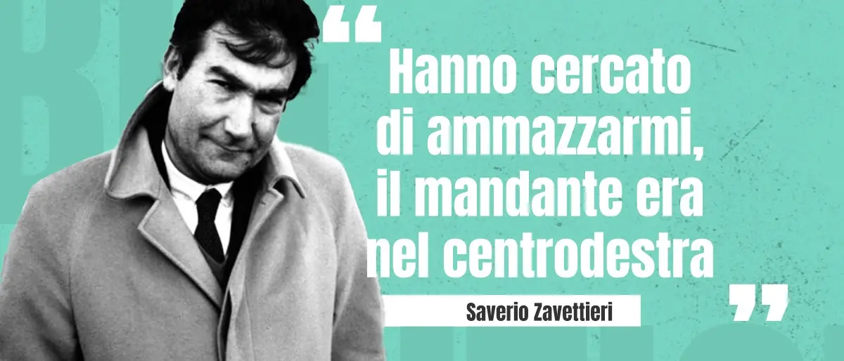 Zavettieri socialista doc di Calabria: «Il Pd vorrebbe essere la nuova Dc ma non è all’altezza»