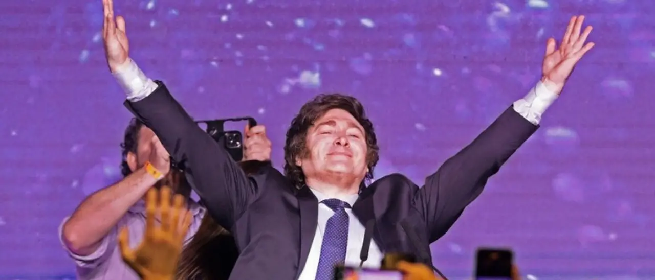 Elezioni in Argentina: 35 milioni chiamati a scegliere il nuovo presidente. Il leader dell’estrema destra Milei tra i favoriti