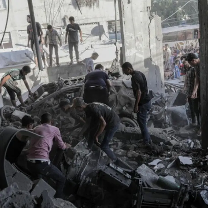 Gli Stati Uniti dispiegano nuove truppe in Medio Oriente: preoccupano l’Iran e i suoi alleati