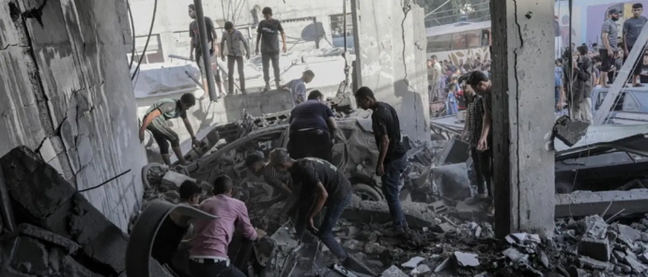 Gli Stati Uniti dispiegano nuove truppe in Medio Oriente: preoccupano l’Iran e i suoi alleati