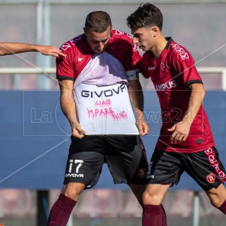 LFA Reggio Calabria-Sant’Agata, il club amaranto presenta ricorso: presunta violazione della regola sugli under