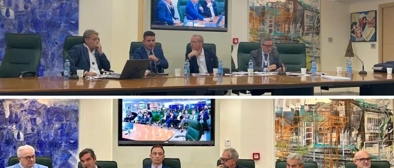 Cosenza, i dieci anni dell’università digitale Pegaso: una giornata di analisi e confronto