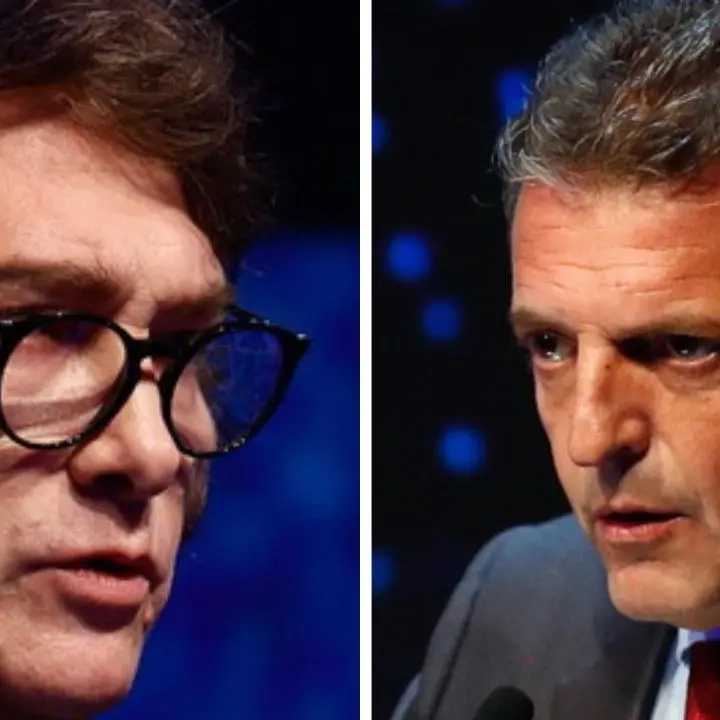 Elezioni in Argentina, ballottaggio deciderà tra Massa e l’anticasta di estrema destra Milei