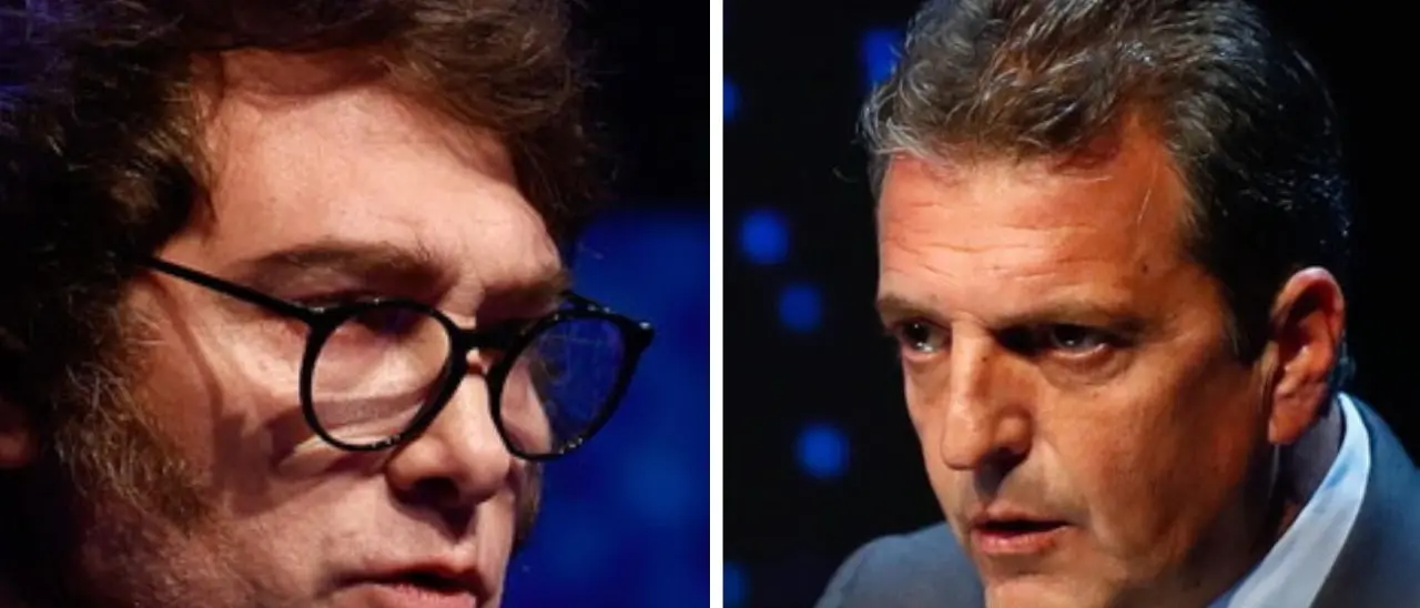 Elezioni in Argentina, ballottaggio deciderà tra Massa e l’anticasta di estrema destra Milei