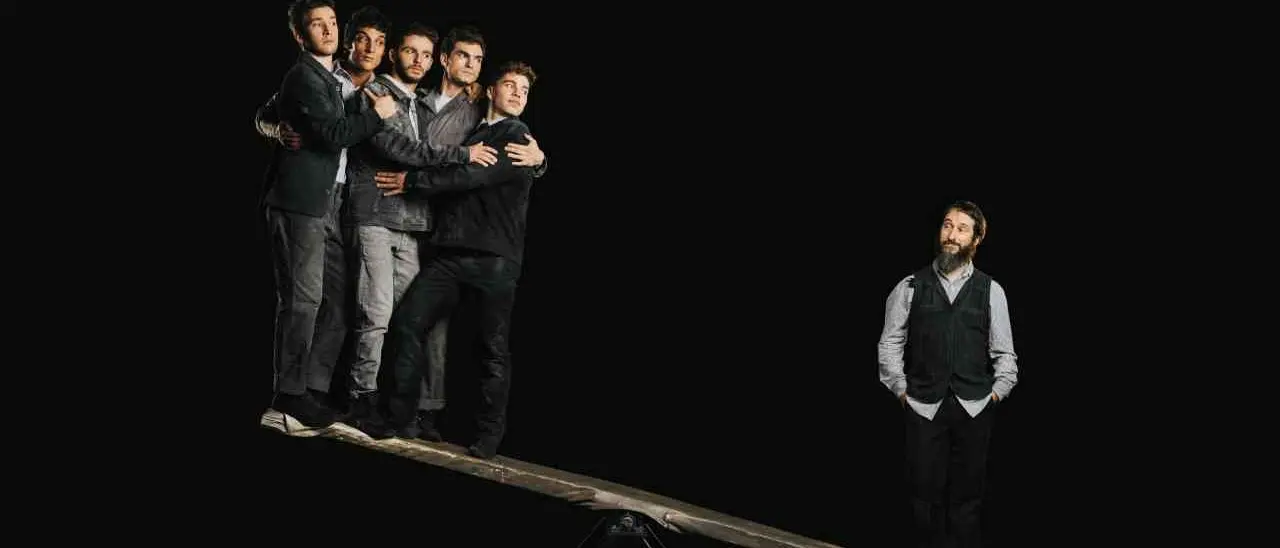 Festival d’autunno, dal Canada arriva a Catanzaro “Machine de cirque show” per l’unica tappa del sud Italia