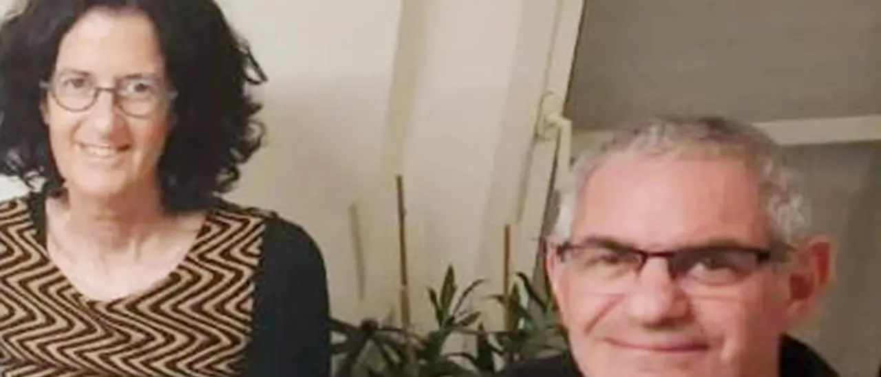 È morta la donna italo-israeliana dispersa dopo l’attacco di Hamas, il corpo del marito trovato pochi giorni fa