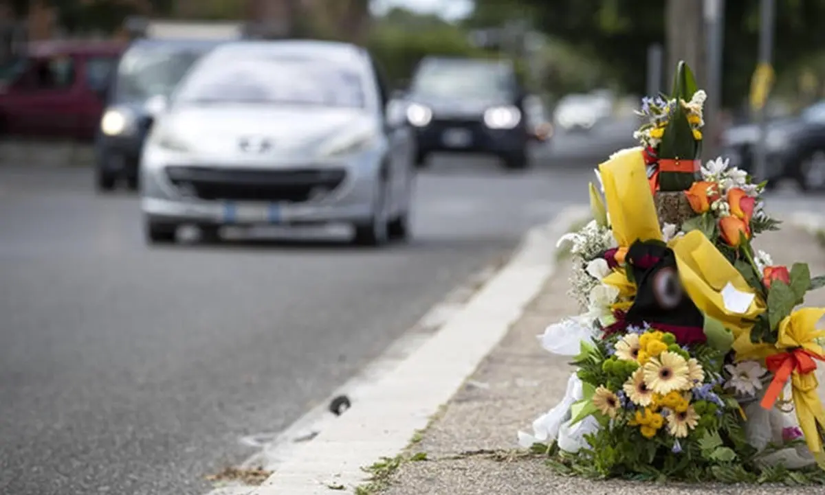 La lunga scia di sangue sulle strade italiane: in 32 anni più di 163mila morti per incidenti