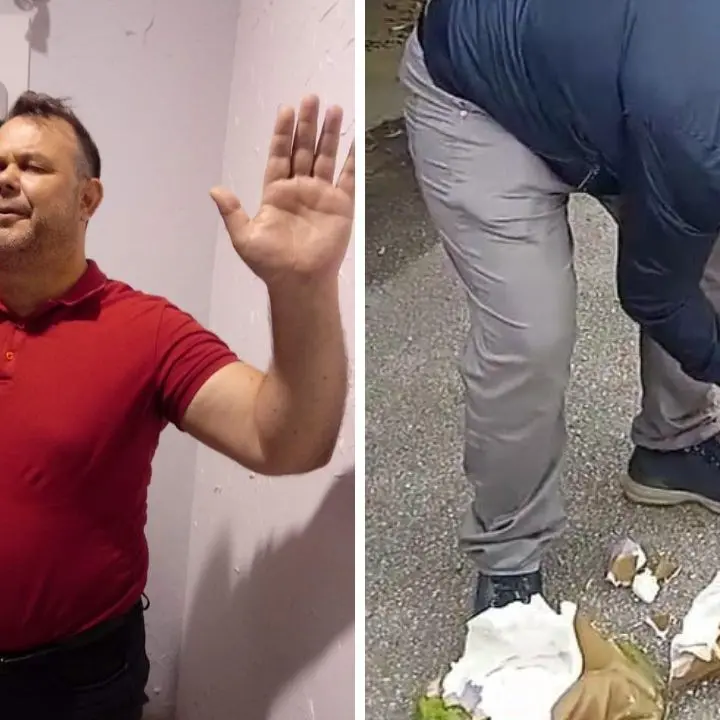 Reggio, il santone del campo rom di Brancaleone che sul web dice di curare ogni male a colpi di “miracoli”