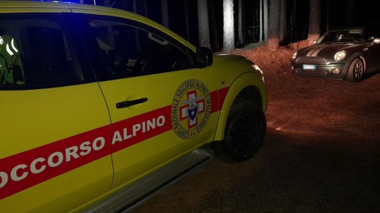 Anziano scompare nel Cosentino, era uscito a cercare funghi: ricerche in corso nel Parco Nazionale della Sila