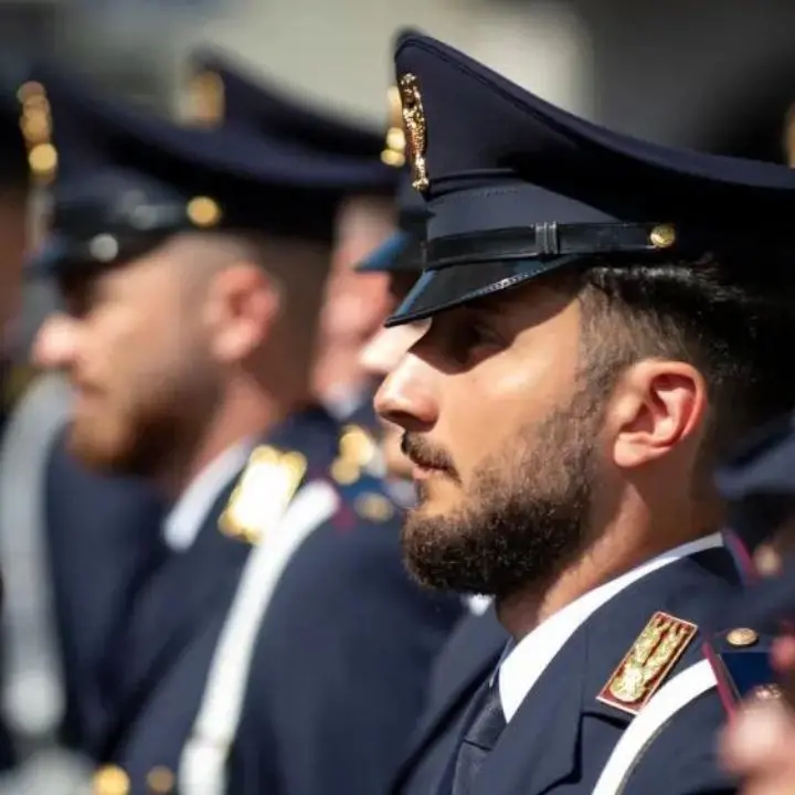 In Calabria arrivano 70 nuovi agenti di Polizia: l’annuncio del sottosegretario Ferro