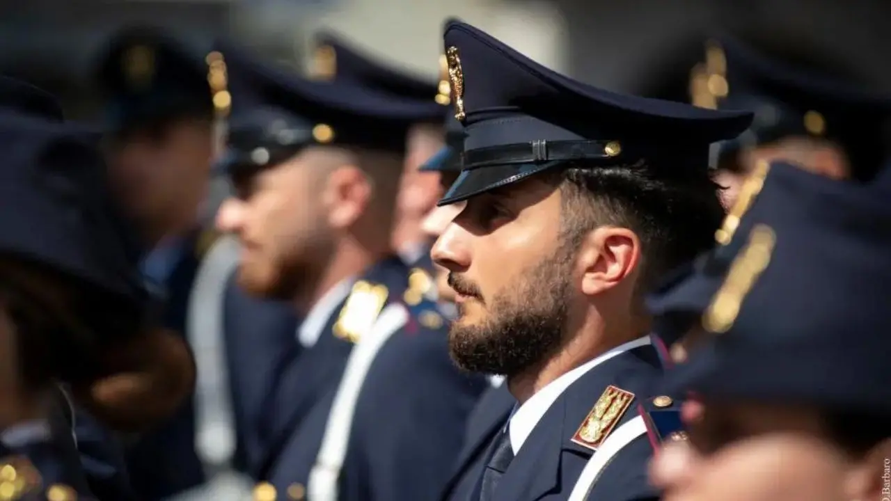 In Calabria arrivano 70 nuovi agenti di Polizia: l’annuncio del sottosegretario Ferro