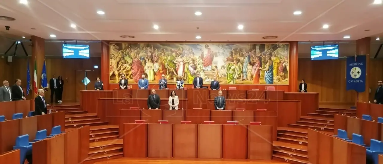 Porto di Gioia Tauro, gruppo del Pd soddisfatto per l’approvazione della mozione unitaria