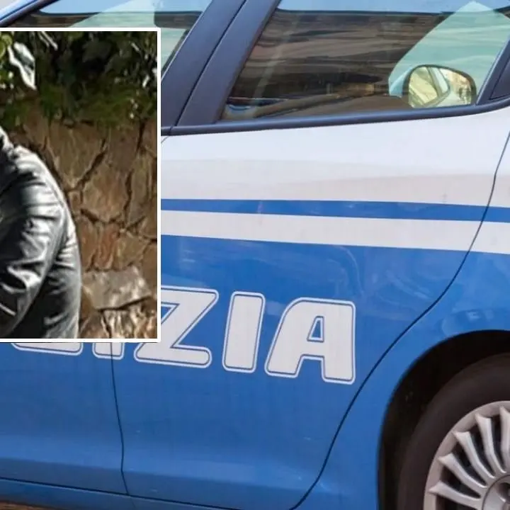 ‘Ndrangheta, arrestato in Piemonte il latitante Luca Mazzaferro: dovrà scontare una pena di 8 anni e 9 mesi