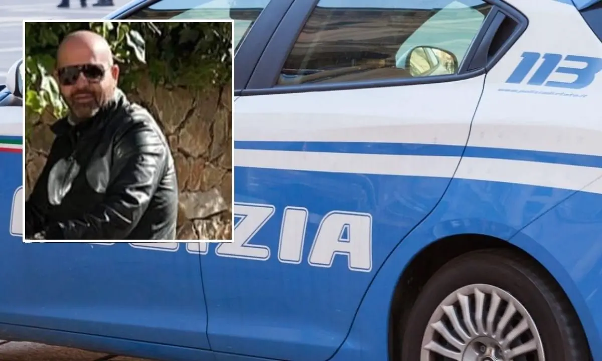 ‘Ndrangheta, arrestato in Piemonte il latitante Luca Mazzaferro: dovrà scontare una pena di 8 anni e 9 mesi