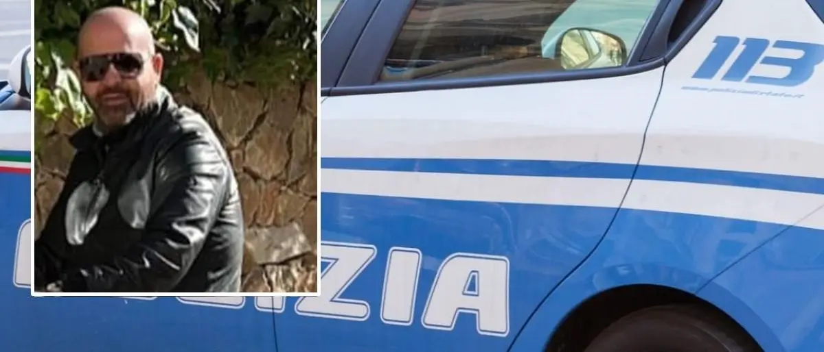 ‘Ndrangheta, arrestato in Piemonte il latitante Luca Mazzaferro: dovrà scontare una pena di 8 anni e 9 mesi