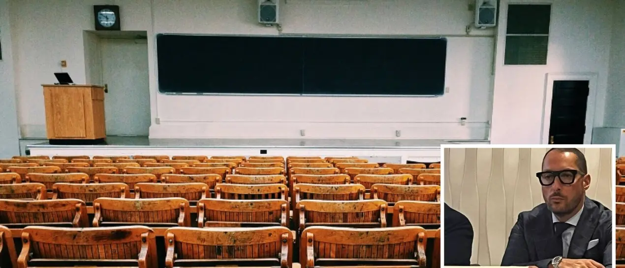 Facoltà di Medicina a Crotone, Fenimprese rilancia: «Opportunità unica per la Calabria»