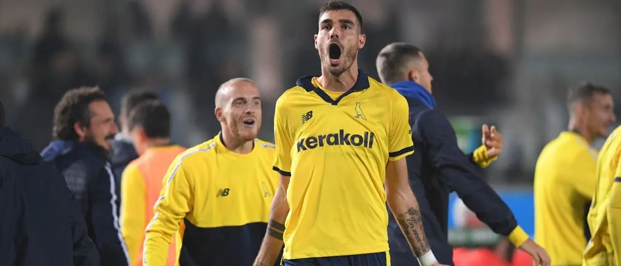 Serie B, Brescia sconfitto dal Modena. Il Lecco espugna Pisa