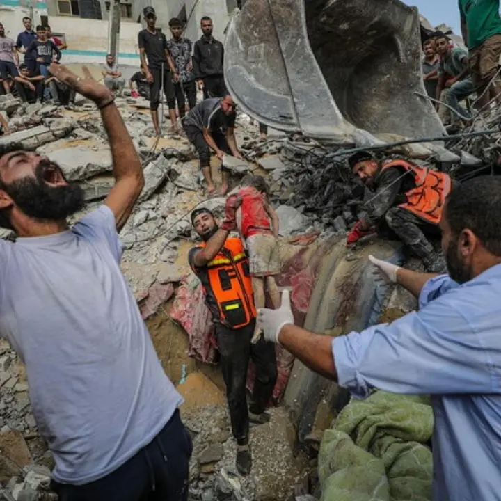 «Attacchi di Hamas non vengono dal nulla», le parole del segretario Onu scatenano l’ira di Israele. A Gaza record di vittime in 24 ore