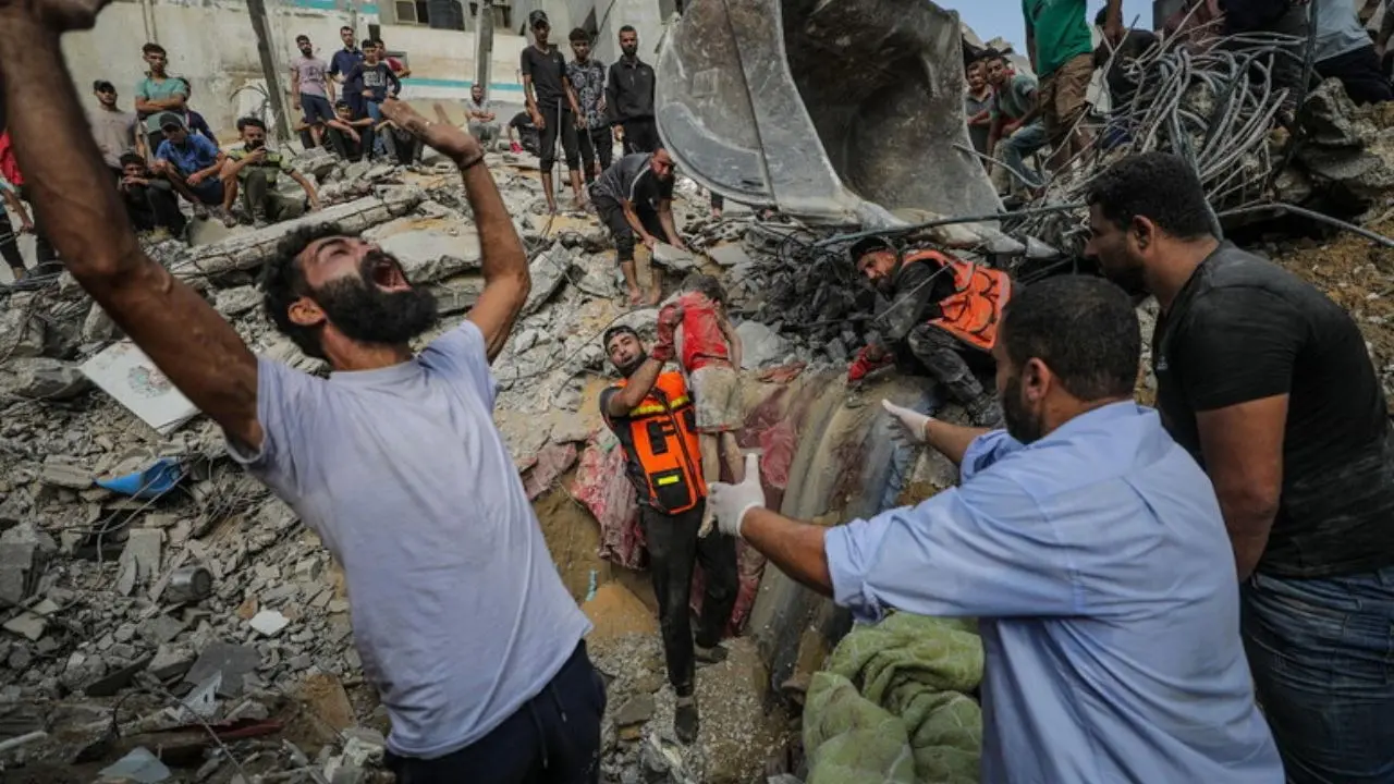 «Attacchi di Hamas non vengono dal nulla», le parole del segretario Onu scatenano l’ira di Israele. A Gaza record di vittime in 24 ore